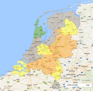 Hoe ontstaat een bosbrand? (en wat doen we er aan)