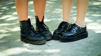 Hoe vind je de perfecte kinderschoenen?