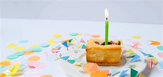 Hoera, Femke blogt is 1 jaar! (+ winactie)