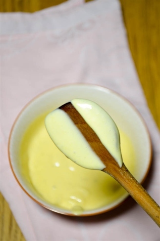 Hollandaisesaus