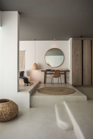 INTERIEUR | 10 X EEN RONDE SPIEGELS IN HUIS
