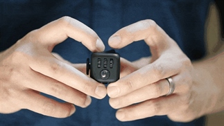 Is de friemelkubus van Kickstarter echt zo goed?