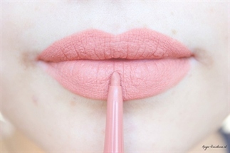 Kiko Everlasting precision lip liner