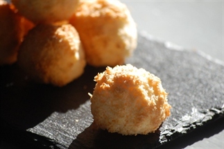 Kokos Rotsjes
