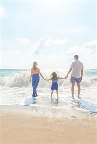 Mijn Family Travel Bucketlist