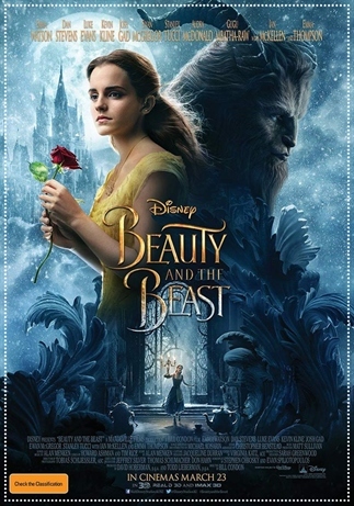 MustSee: Beauty and the Beast