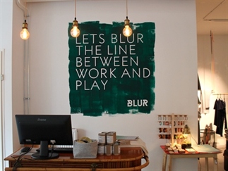 #mustvisit | Blur your life Amersfoort