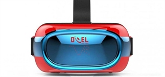 Nieuwe generatie VR headsets in opmars