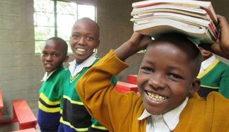 Onderwijs in Tanzania