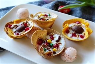 Paas recept