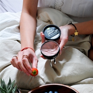 Rosy Cheeks - Vers gezichtsmasker van LUSH