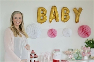 Tips en Tricks voor de perfecte babyshower