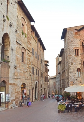 Tips voor het mooiste stadje van Toscane
