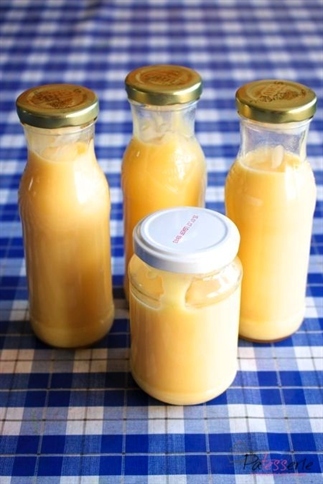 Tokkelroom of advocaat, het verschil èn recept!
