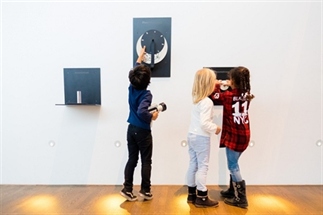 Uitje om niet te missen: EYE Museum