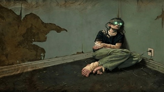 Virtual Reality, digitale Harddrugs?