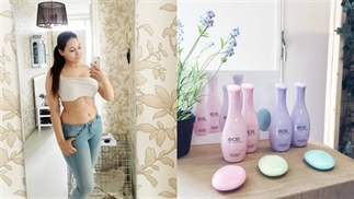 Vlog 103: Body update en verdwaald in Amsterdam