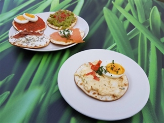 Wat eet jij op je matzes? Mijn 5 favorieten