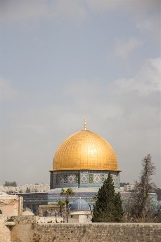 Wat te doen in historisch Jeruzalem? 10 tips!