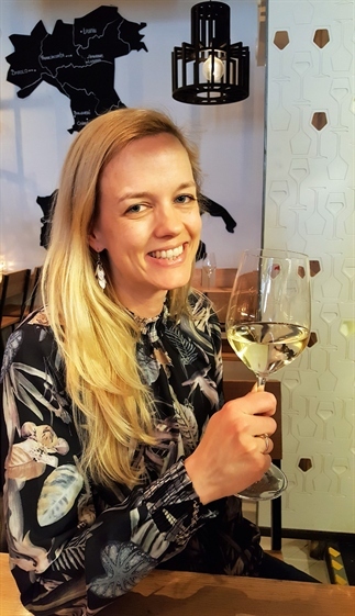 Wijn bij Stijn; fantastische wijnbar in Den Bosch!