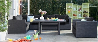 WONEN | 9 x de mooiste Loungeset inspiratie