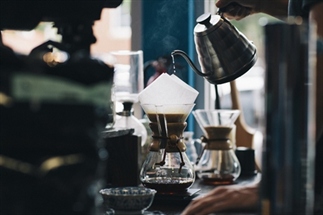 10x wat te doen met koffiedik