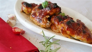 3 Marinade Recepten voor de Barbecue!