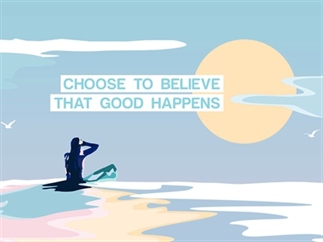 30 x no stress op de positively relaxed day