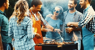 3x apps voor een heerlijke BBQ