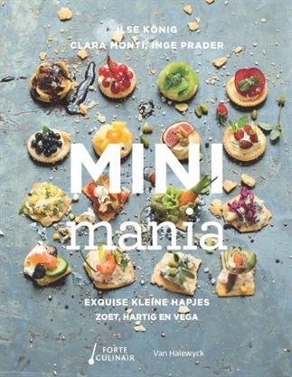 3x Lente kookboeken tips