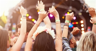 3x onmisbare apps voor het festivalseizoen