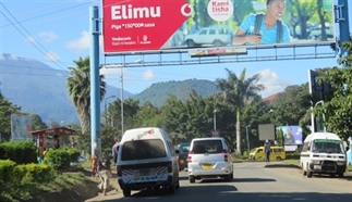 4 absurde redenen voor een bekeuring in Afrika
