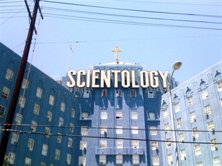 5 documentaire aanraders o.a scientology
