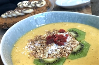 5 ingrediënten voor het boosten van je smoothie