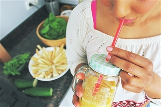 5 Tips om gezonder boodschappen te doen