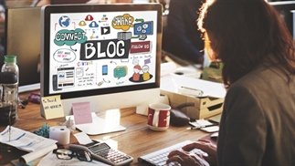 5 weinig originele blog posts