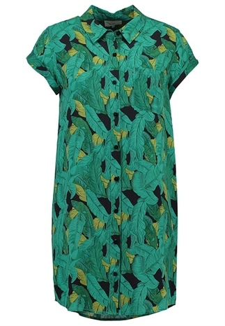 5x Zomerse jurkjes in de musthave