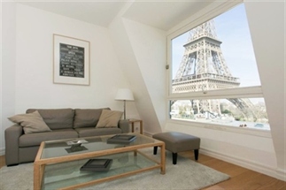 7 x hotel kamers met het beste uitzicht!