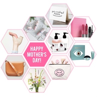 9x leuke cadeaus voor moederdag
