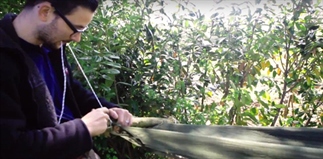 Back to basic gadget: de kracht van paracord