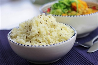 Basisrecept bloemkoolrijst en variatietips
