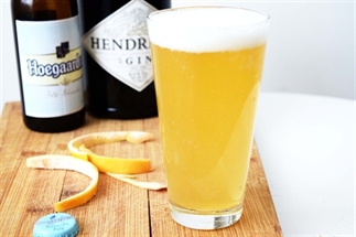 Biercocktail