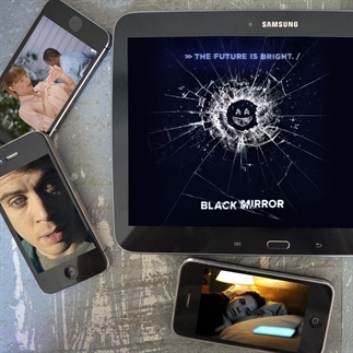 Black Mirror: de duistere kant van technologie