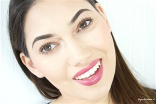 Blush aanbrengen als een make-up artist