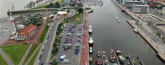 Bremerhaven: maritieme parel