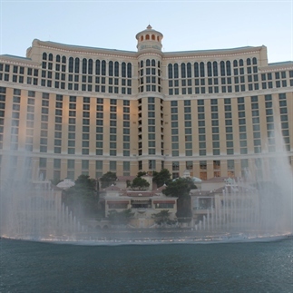 Bucket list: hotels