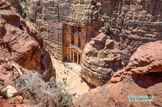 Bucketlist Petra