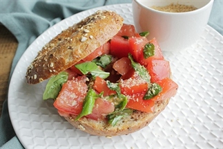 Dagmenu 1