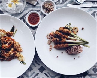 De leukste restaurants van Bali – 2017