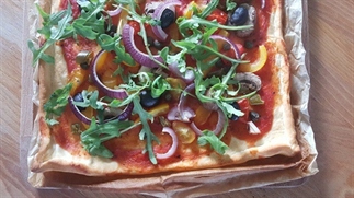 De veganchallenge is voorbij en nu?